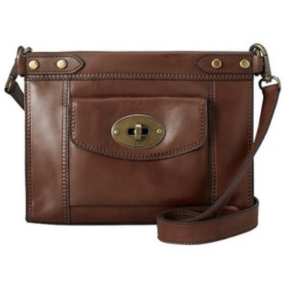Fossil | Bags | Fossil Vintage Revival 